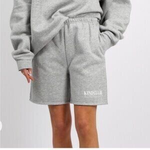 NEW Brunette the Label Best Friend Short Kind Club